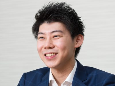 伊藤忠商事採用担当者が語る 動画選考 その３ みんなの商社オンライン